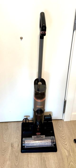 Shark Hydrovac Inalámbrica 3 en 1