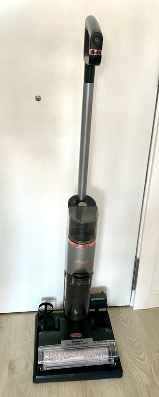 Shark Hydrovac Inalámbrica 3 en 1