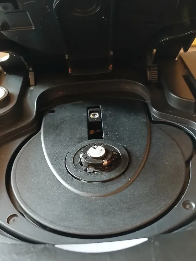 Nintendo GameCube Negra + Accesorios