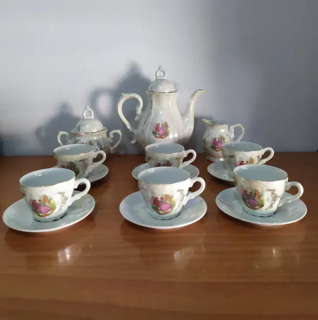 Set da caffè