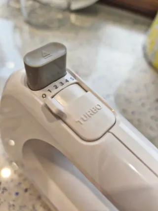 Batidora/Mezcladora Philips Nueva en su caja.