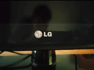 Televisor LG 32 Negro