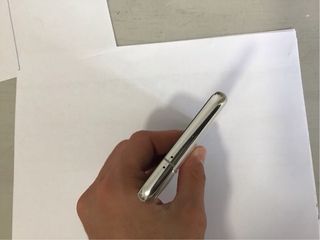 Samsung Galaxy S21 88% Batteria