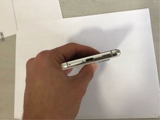 Samsung Galaxy S21 88% Batteria