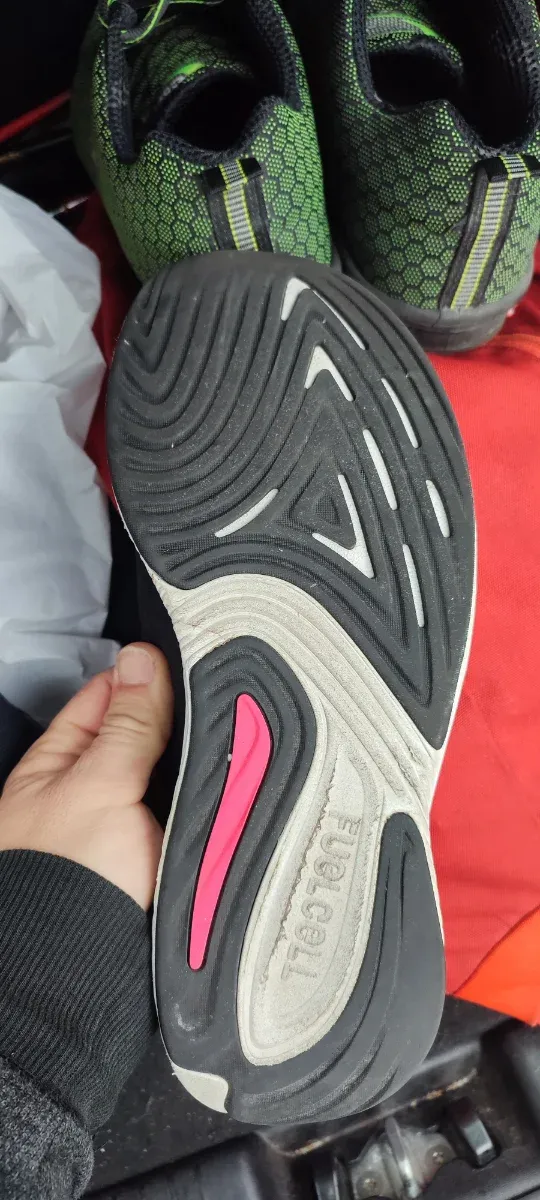 New Balance Prism v2 T45 Talla 45