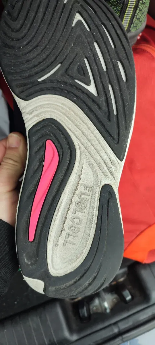 New Balance Prism v2 T45 Talla 45