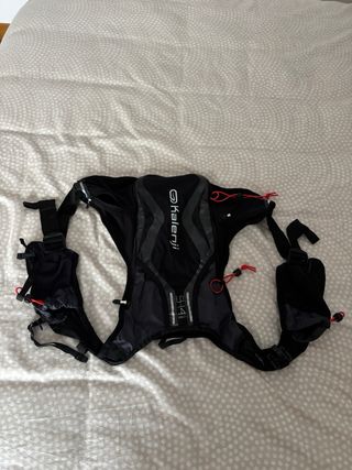 Mochila Kalenji Running/Trekking