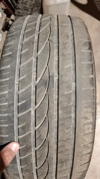 Llantas BMW 17 Pulgadas