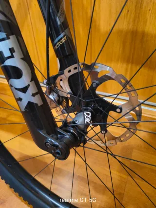 Giant XTC Advanced SL0