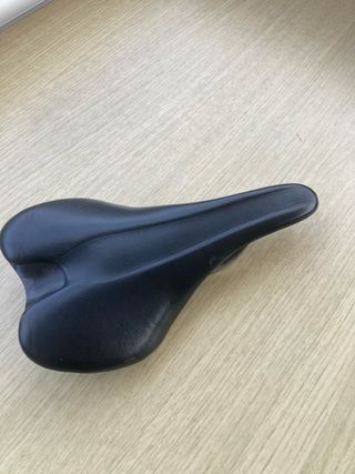 Sillín Selle Italia SLR Ti316 Titanio