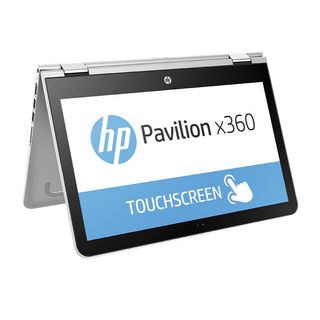 HP Pavilion x360 14 Touch Screen W11