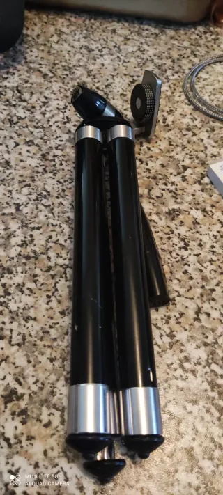 Treppiede fotografico