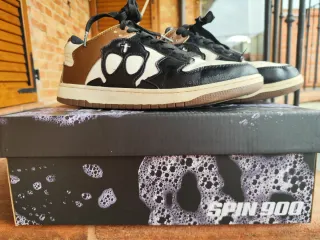 Scarpe Butnot Spin 900