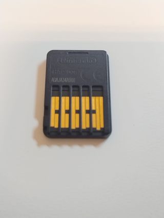 Assassin's Creed III Switch Cartucho originale