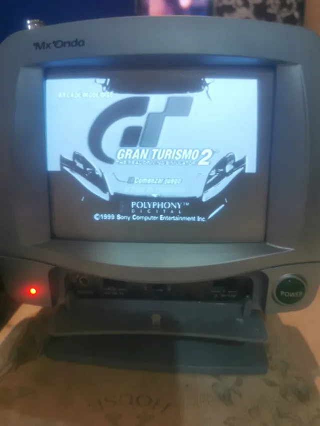 Mega lotto console PlayStation 2