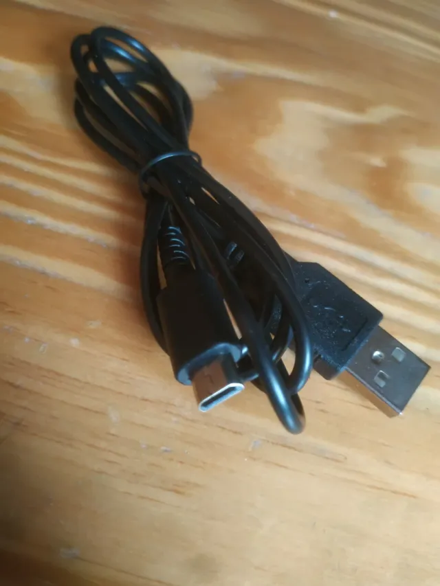 Cargador USB Nintendo DSi/2DS/3DS