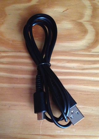 Cargador USB Nintendo DSi/2DS/3DS