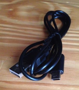 Cargador USB Nintendo DSi/2DS/3DS