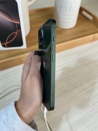 iPhone 13 Verde 128gb