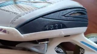 Patines en línea infantiles 32-35 Oxelo3