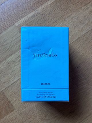 Perfume Tiffany