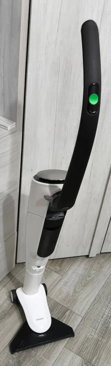 Folletto Vorwerk VK7 + sacchetti