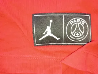 T-shirt Paris Saint Germain x Jordan XL