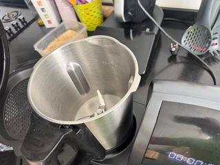 Robot de cocina Mambo