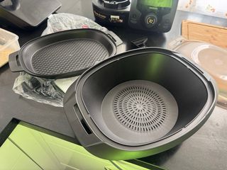 Robot de cocina Mambo