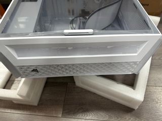 Torre PC Tempest Mirage RGB Mesh Torre ATX#458987