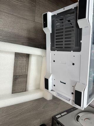 Torre PC Tempest Mirage RGB Mesh Torre ATX#458987