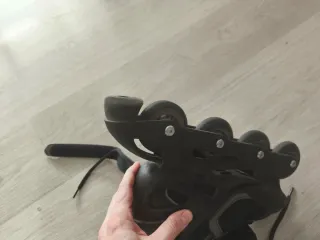 Patines en línea Oxelo