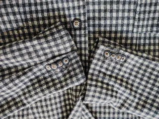 Chaqueta Sololo Weekend Cuadros M