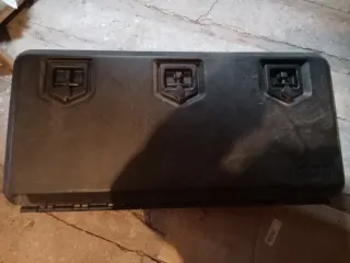 Cajón Herramientas Semirremolque Lecitrailer