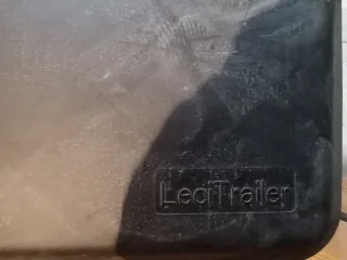 Cajón Herramientas Semirremolque Lecitrailer