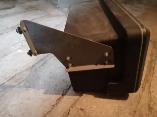 Cajón Herramientas Semirremolque Lecitrailer