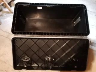 Cajón Herramientas Semirremolque Lecitrailer