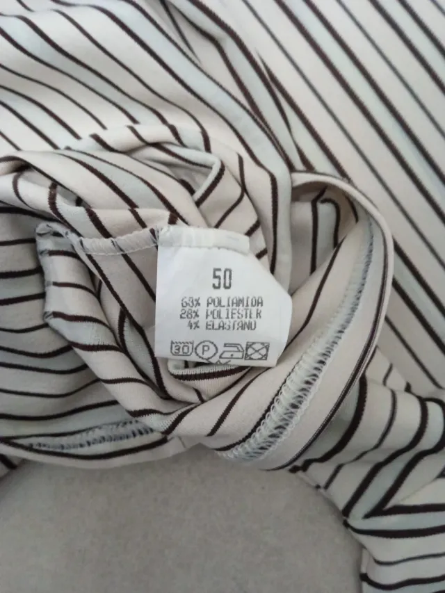 Lote jerseys mujer talla 44/46 finos manga larga