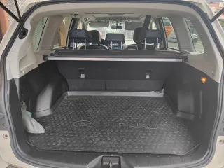 Subaru Forester 2016