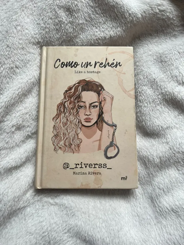 Como un rehén: Like a hostage