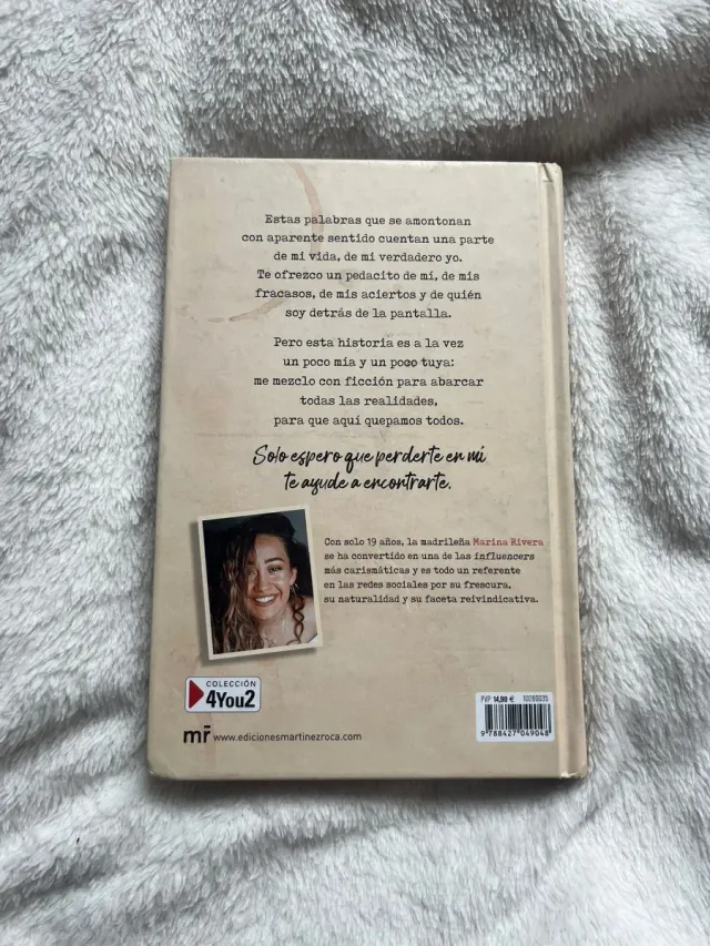 Como un rehén: Like a hostage