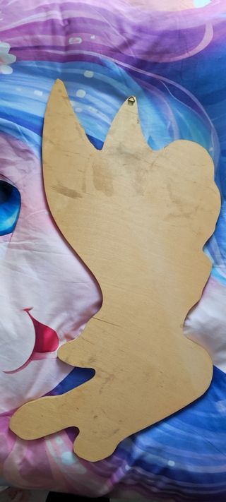 Trilly Decorazione Personaggio Disney