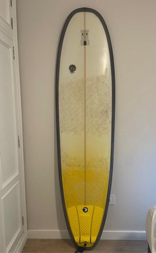 Tabla Surf 7'2 con Funda