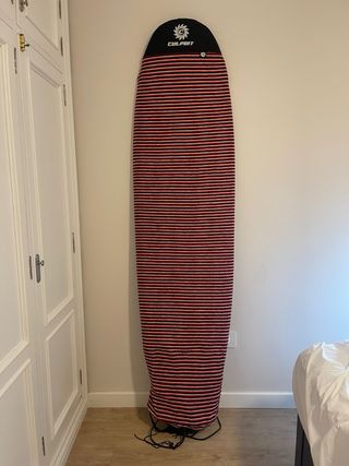 Tabla Surf 7'2 con Funda