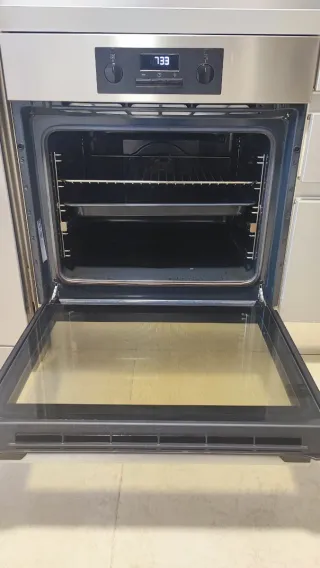 Horno AEG