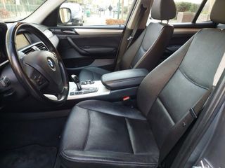 BMW X3 2013