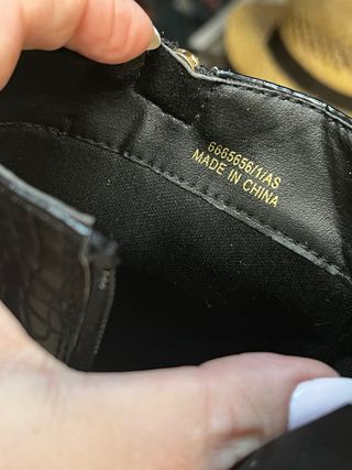 Stivaletti donna eco coccodrillo neri