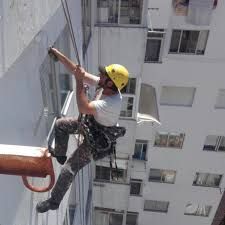 Rehabilitación de fachadas y cubiertas