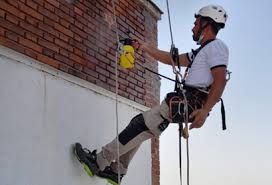 Rehabilitación de fachadas y cubiertas