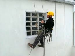 Rehabilitación de fachadas y cubiertas